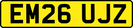 EM26UJZ