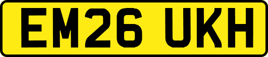 EM26UKH