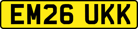 EM26UKK