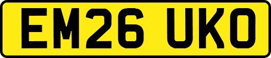 EM26UKO