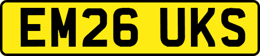 EM26UKS