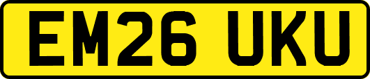 EM26UKU