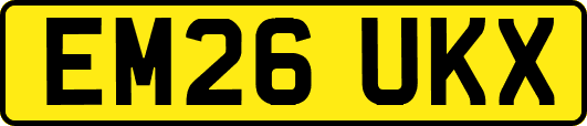 EM26UKX