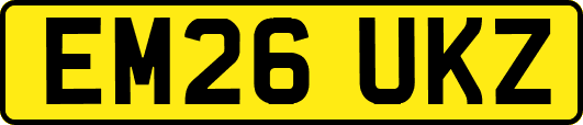 EM26UKZ