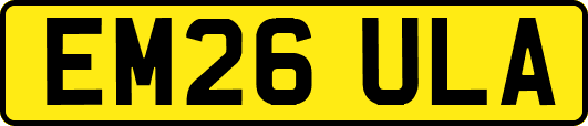 EM26ULA