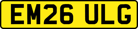 EM26ULG