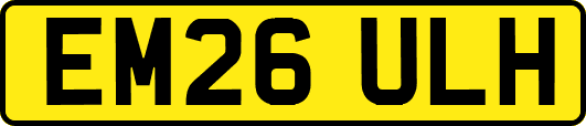 EM26ULH