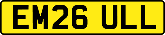 EM26ULL