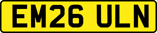 EM26ULN