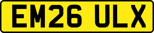 EM26ULX