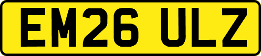 EM26ULZ