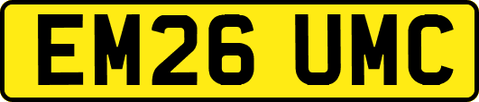 EM26UMC