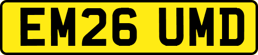 EM26UMD