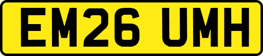 EM26UMH