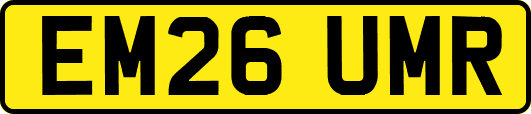 EM26UMR