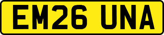EM26UNA