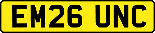 EM26UNC