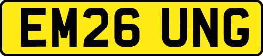 EM26UNG