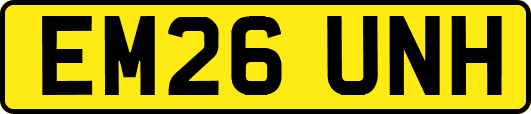 EM26UNH