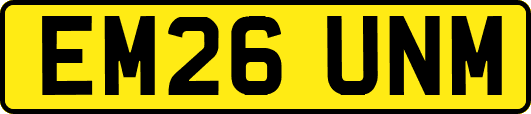 EM26UNM