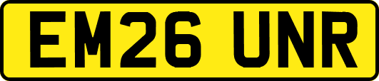 EM26UNR