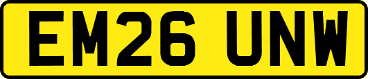 EM26UNW