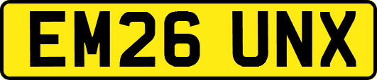 EM26UNX