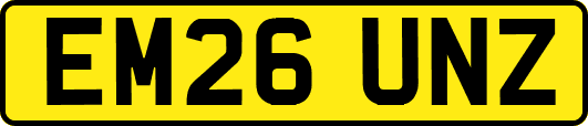 EM26UNZ