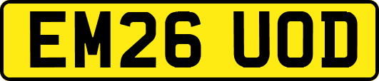EM26UOD