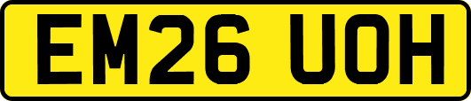 EM26UOH