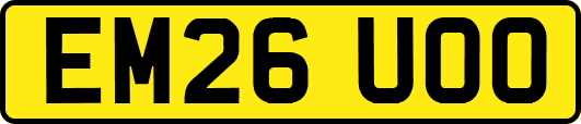 EM26UOO