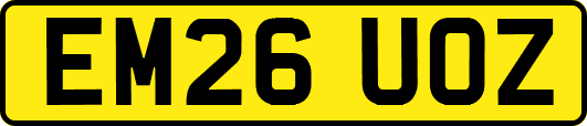 EM26UOZ