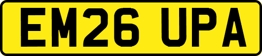 EM26UPA