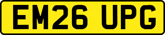 EM26UPG