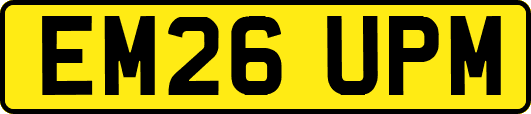 EM26UPM