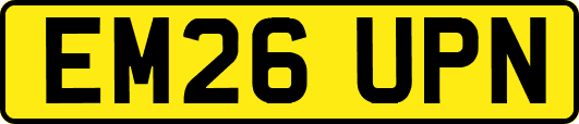 EM26UPN