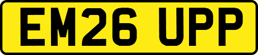 EM26UPP