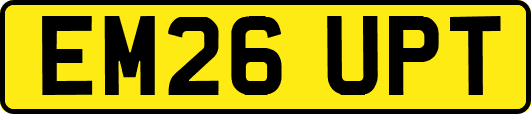 EM26UPT