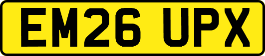 EM26UPX