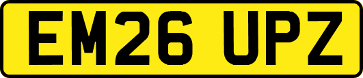 EM26UPZ