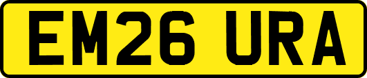 EM26URA
