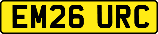 EM26URC