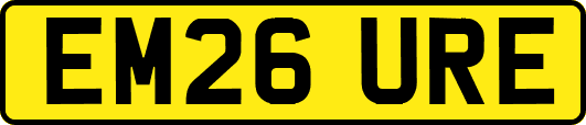 EM26URE