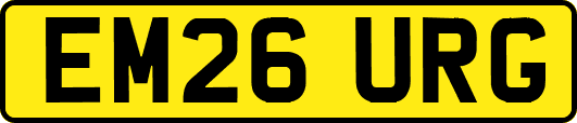 EM26URG
