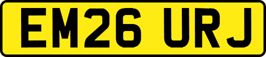 EM26URJ