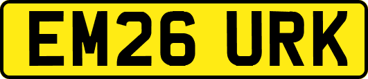 EM26URK