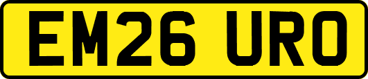 EM26URO