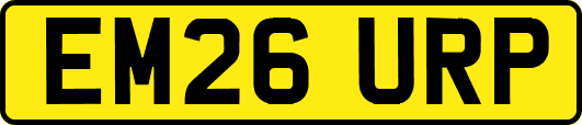 EM26URP