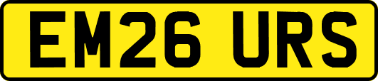 EM26URS