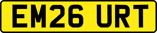 EM26URT